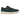 Nike SB Dunk Low Pro Deep Fir sneakers i en vinklet profil med grøn overdel, mørk gummisål og synlige snørebånd på den klassiske silhuet