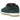 Nike SB Dunk Low Pro Deep Fir sneakers i en vinklet visning med mørkegrøn ruskindsoverdel, hvid mellemsål og kontrastfyldt orange branding