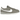 Nike Cortez Vintage Light Army Sail sneakers i klassisk profil med grøn ruskindsoverdel, hvidt swoosh og vintage-inspireret mellemsål