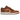 Air Jordan 1 Low SE Legend Coffee sneakers i en stilfuld sideprofil med brune læderdetaljer, kontrastfarvet mellemsål og ikonisk Swoosh-logo