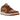 Air Jordan 1 Low SE Legend Coffee sneakers i en stilfuld sideprofil med brune læderdetaljer, hvid mellemsål og klassisk sort swoosh