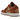 Air Jordan 1 Low SE Legend Coffee sneakers i profil med brun overdel i nubuck, hvide detaljer og en matchende beige mellemsål