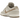 Nike Dunk Low Retro SE Phantom Khaki sneakers set fra siden med lysegrå overdel, beige detaljer og robust gummisål for et klassisk look