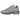 Nike Air Max 95 Wolf Grey sneakers i vinklet profil med nuancer af grå ruskind, lagdelt design og synlige Air-enheder i sålen