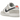 Produkt Nike Dunk Low White Grey Navy Aqua Mini Swoosh bild 4