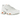 Nike Air Max Plus Utility Safety Orange Pure Platinum sneakers set fra siden med markant orange gradient mesh, sorte detaljer og synlig Air-dæmpning