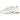 Nike Air Max Plus Utility Safety Orange Pure Platinum sneakers set fra siden med markant orange gradient mesh, sort plastbur og robust sål.