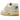 Nike Air Max 1 Crepe Light Bone sneakers i en klassisk sideprofil med beige ruskind, lys overdel og karakteristisk struktureret gummisål