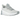 Nike Free Metcon 6 Photon Dust Light Smoke Grey Summit White Metallic Silver sneakers i sideprofil med grå mesh og detaljeret sål til træning.