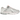 Nike Zoom Vomero 5 520 Pack White Pink sneakers set fra siden med hvid mesh-overdel, pink detaljer og støddæmpende sål til løb