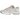 Nike Zoom Vomero 5 520 Pack White Pink sneakers i vinklet profil med hvid mesh, rosa detaljer, hvid mellemsål og teknisk snøresystem