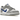 Produkt Nike Dunk Low Mini Swoosh Wolf Grey Game Royal bild 2