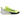 Nike Precision VII Volt sneakers i en skarp vinklet profil med neonfarvet overdel, sorte detaljer og en slidstærk gummisål til basketball.