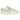 Nike Dunk Low SE Next Nature Sea Glass sneakers i en stilfuld sideprofil med lysegrønne læderdetaljer og en klassisk hvid mellemsål.