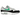 Nike Air Max 1 White Black Stadium Green sneakers i profil med hvid mesh, grønne detaljer og klassisk Air-sål.