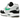 Produkt Nike Air Max 1 White Black Stadium Green bild 4
