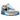 Product Image Nike Air Max 90 Pure Platinum Photo Blue