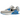 Produkt Nike Air Max 90 Pure Platinum Photo Blue bild 6