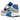 Product Image Nike Air Max 90 Pure Platinum Photo Blue