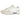 Nike Air Max 1 SC Sail sneakers i en klassisk vinklet profilvisning med en cremehvid overdel i læder og en synlig Air-enhed i sålen.