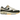 Nike Air Max 1 Athletic Department University Gold sneakers i en klassisk sideprofil med hvid overdel, gule detaljer og synlig Air-enhed