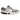Nike Zoom Vomero 5 Supersonic Light Bone Black sneakers i en vinklet profil med cremet mesh, reflekterende detaljer og sort swoosh.
