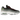 Nike Air Max 95 Greedy sneakers i sideprofil, der viser et flerfarvet design med lagdelt overdel og en synlig Air-enhed i den sorte mellemsål