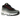 Nike Air Max 95 Greedy sneakers i skrå vinkel med farverige paneler i sort, grå og flerfarvede detaljer og den ikoniske synlige Air-sål