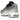 Nike Air Max 95 Greedy sneakers i sideprofil, med en flerfarvet konstruktion, ikoniske bølgede lag, sort mellemsål og synlig Air-dæmpning
