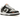 Produkt Nike Dunk Low Black Total Orange Mini Swoosh bild 2
