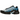 Nike Air Max Plus Blue Gradient sneakers set fra siden med karakteristisk bølget struktur, synlig Air-dæmpning og klassisk gummisål