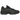 Nike Air Max 95 Jewel Black Deep Royal sneakers i en profilvisning med sort overdel, mørkeblå accenter og synlige Air-enheder i sålen.