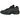 Nike Air Max 95 Jewel Black Deep Royal sneakers i en stilfuld sideprofil med sorte detaljer, kongeligblå accenter og synlig Air-dæmpning i sålen.