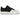 Nike Air Force 1 Low Tinaj sneakers i vinklet profil med tekstureret gråt design, ikonisk læderkonstruktion og klassisk gummisål