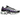 Nike Air Max Plus Reverse Grape sneakers i sideprofil med ikoniske bølgede stafferinger, lilla gradient-overdel og sort synlig Air-dæmpning.