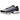 Nike Air Max Plus Reverse Grape sneakers i en klassisk vinklet profil med synlig lilla overdel, sorte plastdetaljer og hvide mellemsåler.
