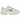 Nike P-6000 Light Orewood Brown sneakers i sideprofil, der viser et beige mesh-design med lagdelte detaljer og en hvid sål.