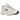Nike P-6000 Light Orewood Brown sneakers i sideprofil med lagdelt design, beige mesh-overdel og tydelige konturerende læderdetaljer