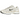 Nike P-6000 Light Orewood Brown sneakers i vinklet profil med cremefarvet mesh, overlays i beige og ikonisk retro løbedesign