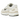 Nike P-6000 Light Orewood Brown sneakers i vinklet profil med cremefarvet overdel i lagdelt mesh, læderdetaljer og beige gummisål