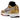 Nike Kobe 4 Protro Gold Medal 2024 sneakers i sideprofil med guld-detaljer, hvid overdel og signatur-logo på siden