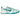 Nike Kobe 8 Protro Radiant Emerald sneakers sideprofil med levende grøn overdel, hvide detaljer og hvid mellemsål med signatur mønster