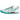 Nike Kobe 8 Protro Radiant Emerald sneakers sideprofil i en livlig smaragdgrøn farve med hvidt swoosh og perforeret mesh-overdel