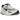 Nike Air Zoom Vomero 5 Light Armory Blue sneakers i en stilfuld sideprofil med lyseblå mesh, detaljerede overlays og robust gummisål.