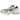 Nike Air Zoom Vomero 5 Light Armory Blue sneakers i sideprofil, der viser den lyseblå overdel i mesh, lagdelte paneler og den stødabsorberende sål.