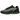 Nike Air Max Dn8 Black Volt sneakers i en stilfuld sideprofil med sort overdel, levende neon-grønne detaljer og en markant synlig Air-sål