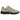 Nike Air Max Dn8 Desert Khaki Black sneakers i sideprofil med brun mesh-overdel, sorte detaljer og synlig Dynamic Air-enhed i hælen