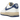 Produkt Nike Air Force 1 Low 07 Athletic Department Sail Deep Royal Blue bild 4