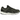 Nike Zoom Vomero 5 Sequoia sneakers sideprofil med olivengrøn mesh-overdel, lagdelte syntetiske detaljer og en robust gummiydersål.