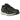 Nike Zoom Vomero 5 Sequoia sneakers set fra siden med olivengrøn mesh-overdel, syntetiske detaljer og en støttende sål i beige toner.